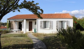  Property for Sale - House - saint-georges-de-didonne  