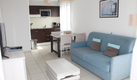  Property for Sale - Apartment - saint-palais-sur-mer  