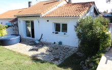 Property for Sale : 2 bedrooms House in ROYAN. Price: 402 800 €
