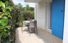 Property for Sale : 1 bedroom Apartment in SAINT-PALAIS-SUR-MER. Price: 147 340 €